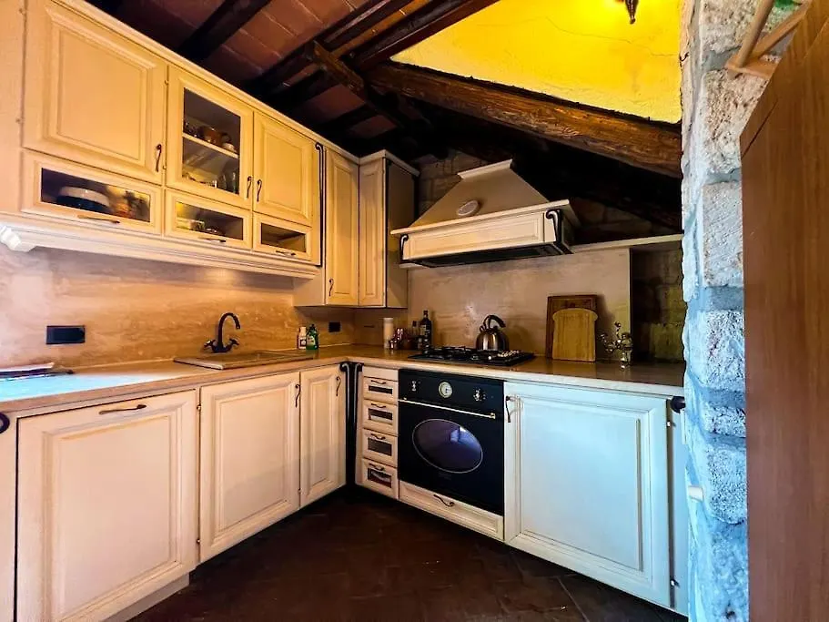 Country Villa With Netflix And Swimming Pool Volterra