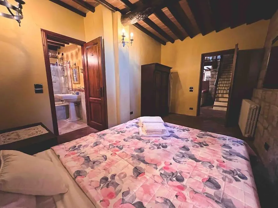 Country Villa With Netflix And Swimming Pool Volterra
