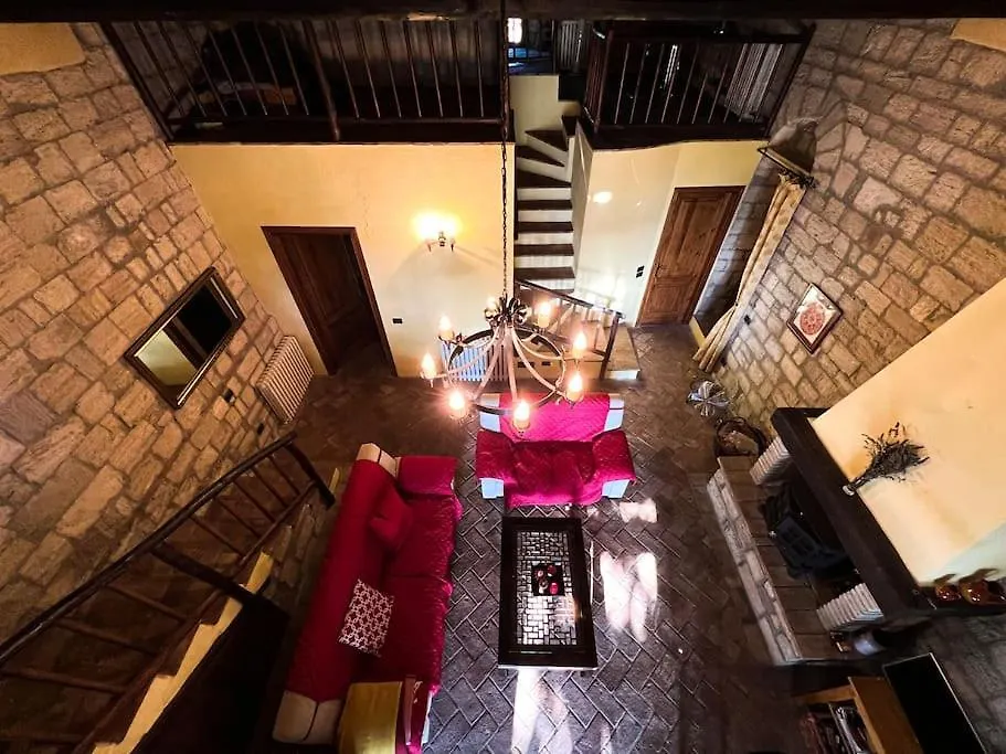 Country Villa With Netflix And Swimming Pool Volterra