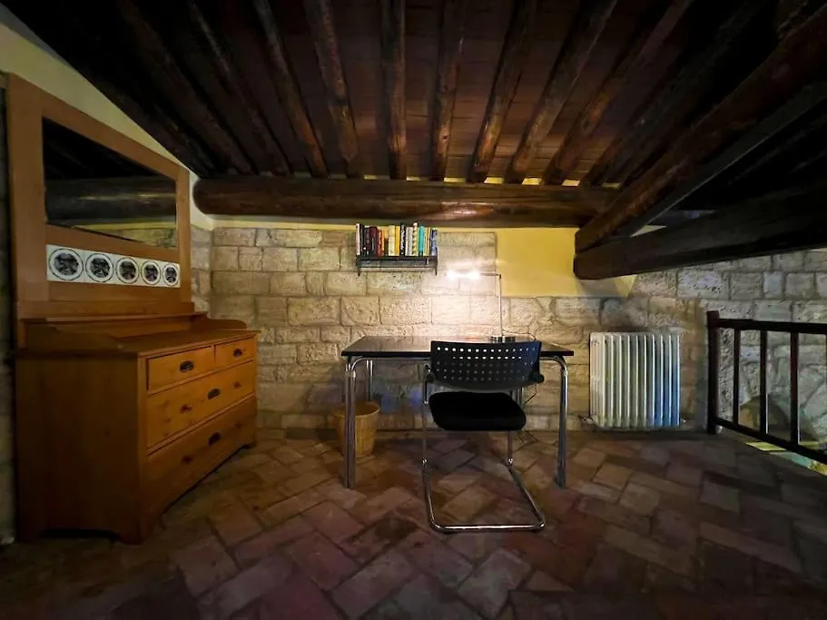 Country Villa With Netflix And Swimming Pool Volterra