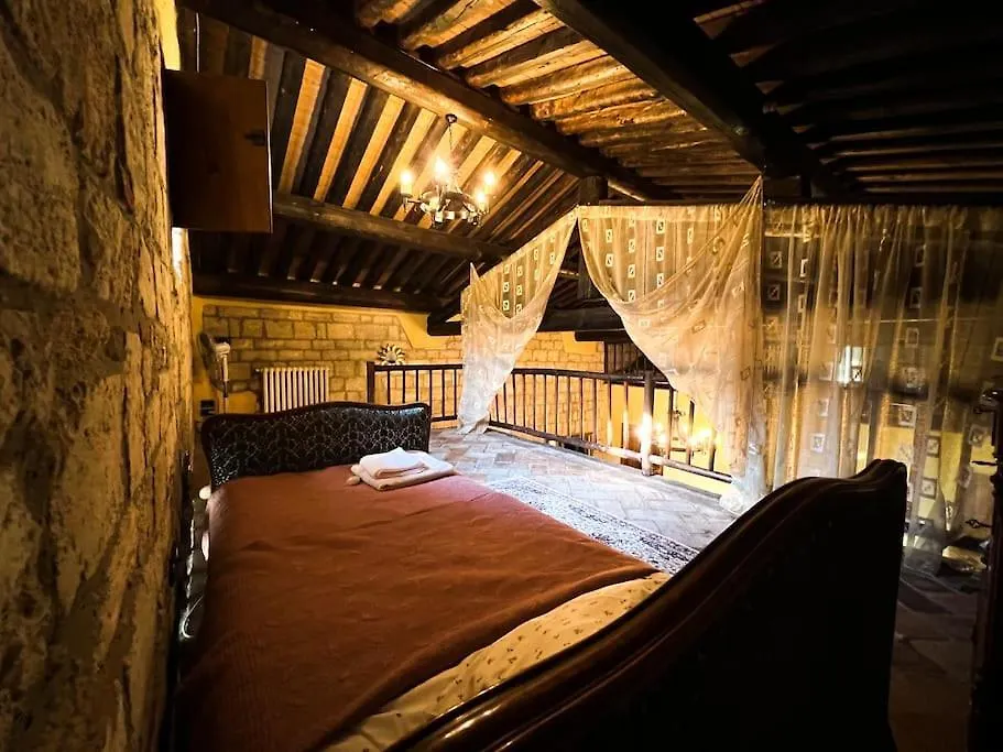 Country Villa With Netflix And Swimming Pool Volterra Olaszország