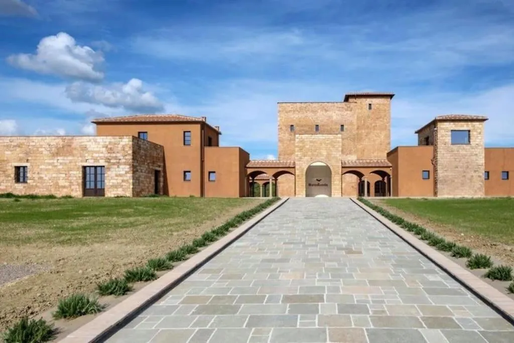 Country Villa With Netflix And Swimming Pool Volterra