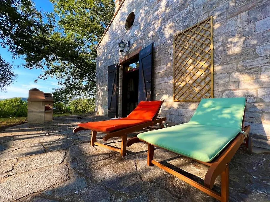 Country Villa With Netflix And Swimming Pool Volterra