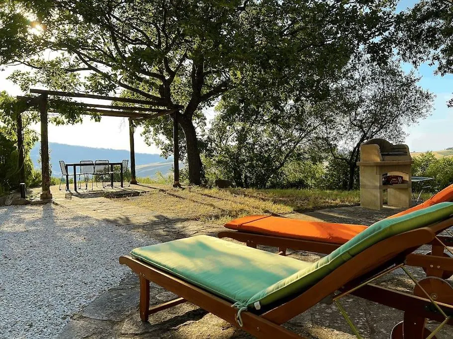 Country Villa With Netflix And Swimming Pool Volterra