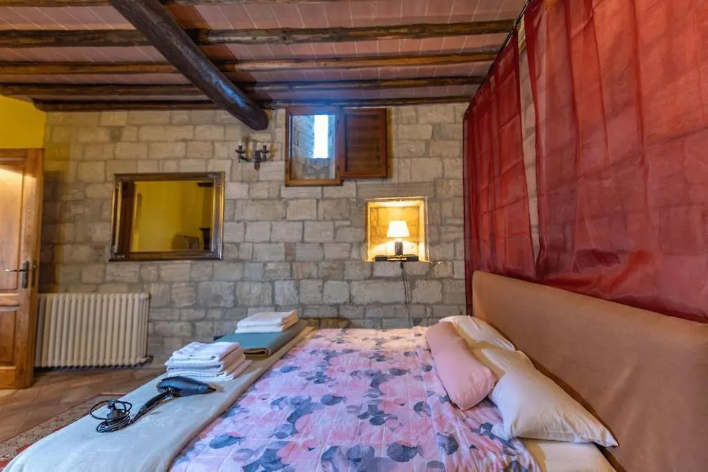 Country Villa With Netflix And Swimming Pool Volterra