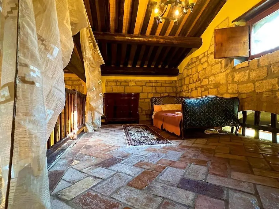 Country Villa With Netflix And Swimming Pool Volterra Olaszország