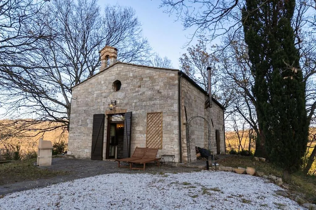 Country Villa With Netflix And Swimming Pool Volterra 0*,  Olaszország